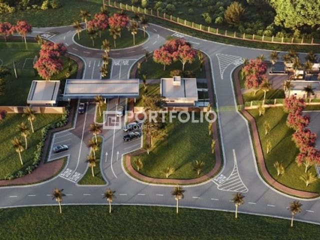 Foto do Sobrado - Sobrado no Jardins Berlim à venda, 150,40m² por R$ 877.587,15 | Portfolio Imóveis