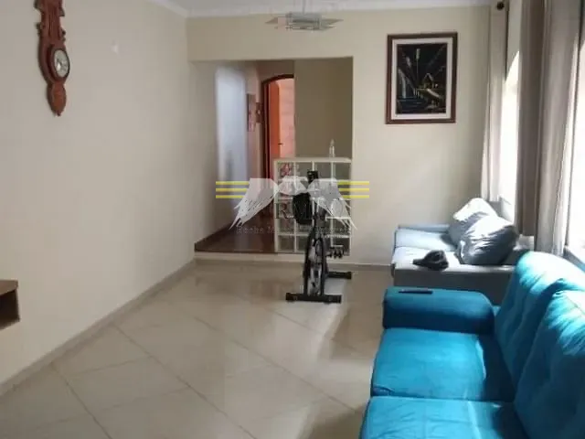 Sobrado 3 quartos e 2 banheiros, à venda, no bairro Vila Carrão em São Paulo