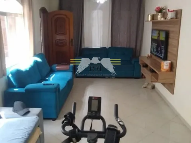 Sobrado 3 quartos e 2 banheiros, à venda, no bairro Vila Carrão em São Paulo