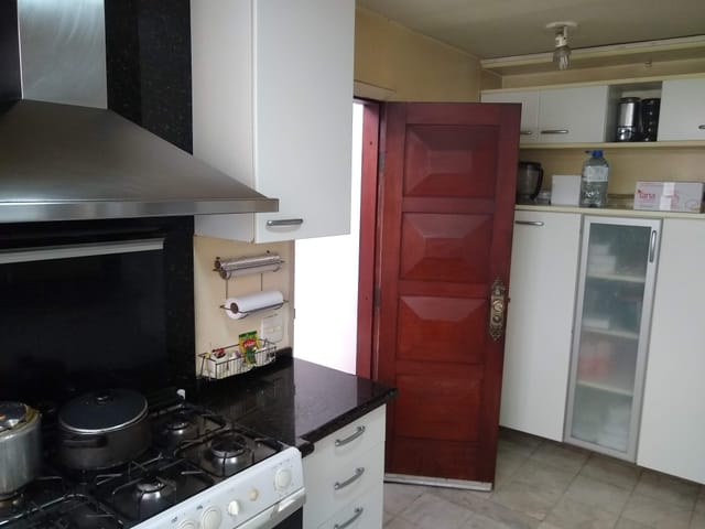 Foto do Sobrado - Sobrado à venda 6 Quartos, 2 Suites, 4 Vagas, 532M², BUTANTÃ, SÃO PAULO - SP | Sanches Imobiliária VIP