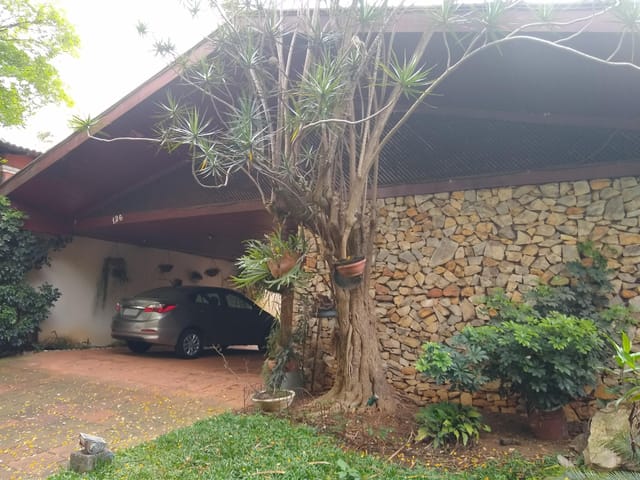 Foto do Sobrado - Sobrado à venda 6 Quartos, 2 Suites, 4 Vagas, 532M², BUTANTÃ, SÃO PAULO - SP | Sanches Imobiliária VIP
