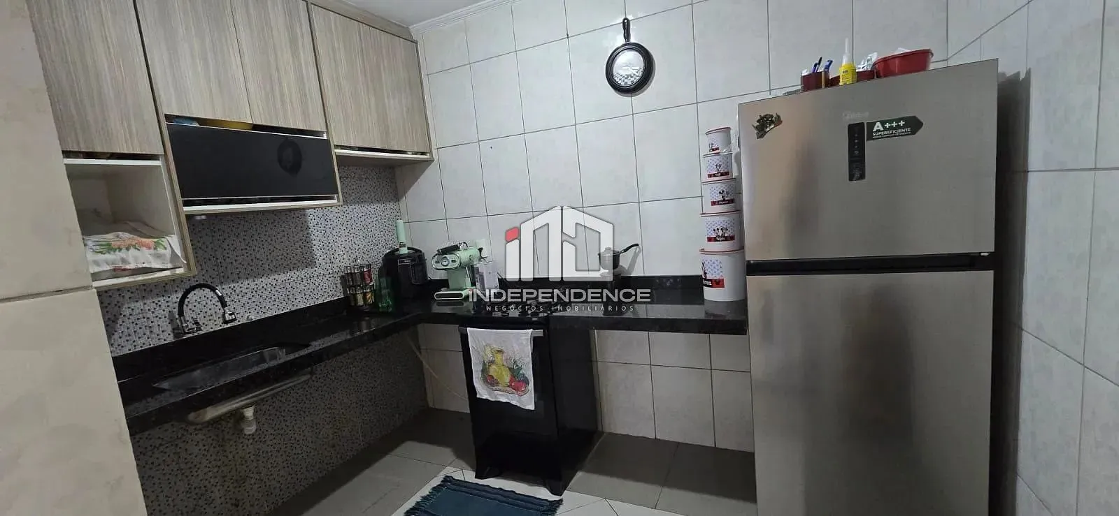 Sobrado, 3 quartos, 80 m² - Foto 20