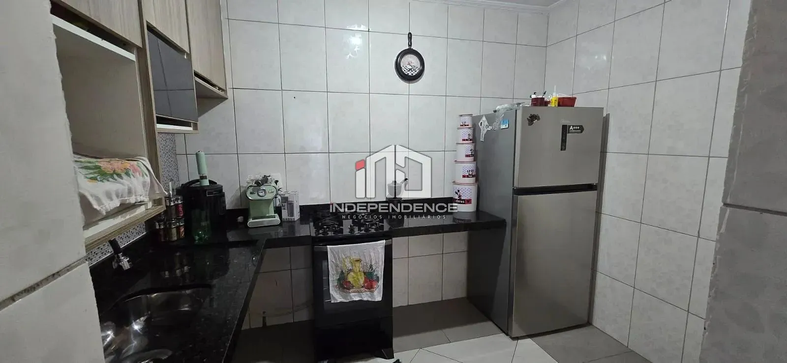 Sobrado, 3 quartos, 80 m² - Foto 16