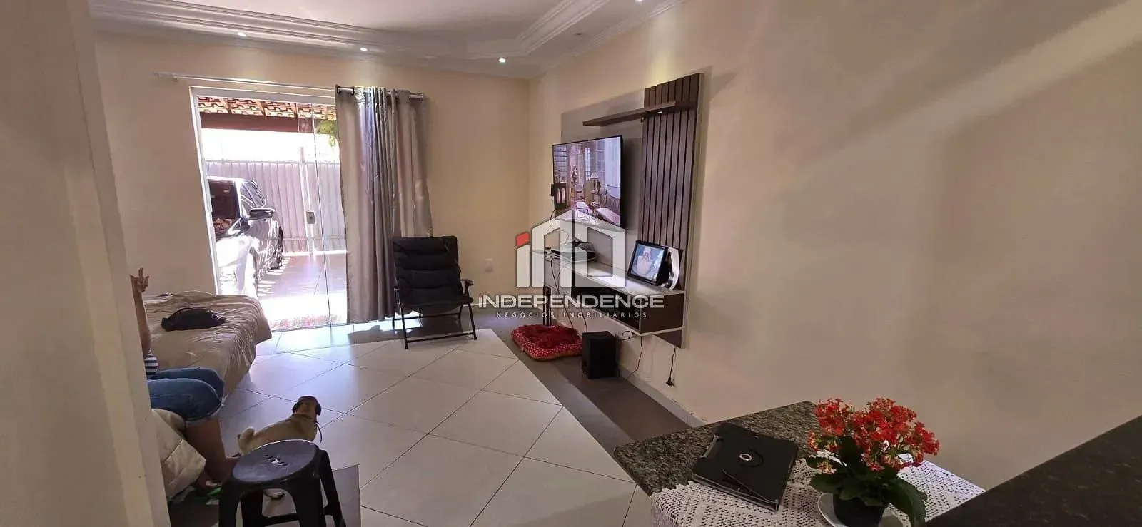 Sobrado, 3 quartos, 80 m² - Foto 1