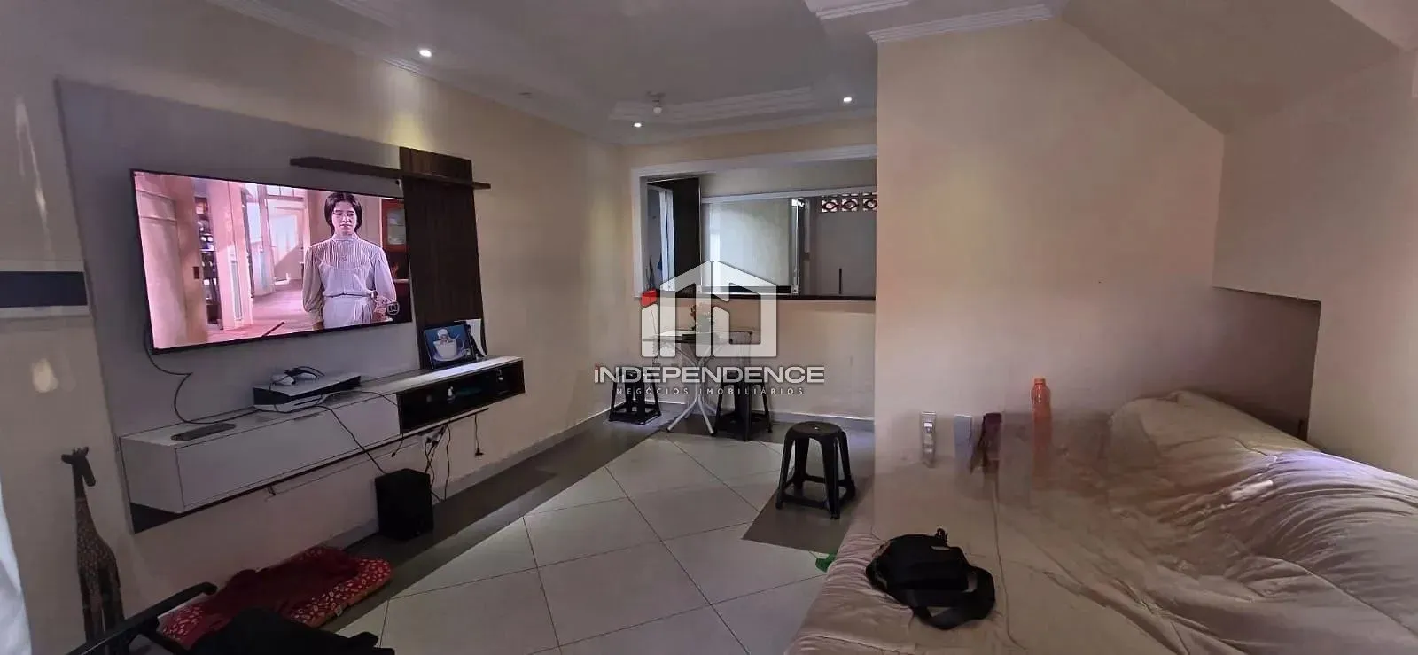 Sobrado, 3 quartos, 80 m² - Foto 5
