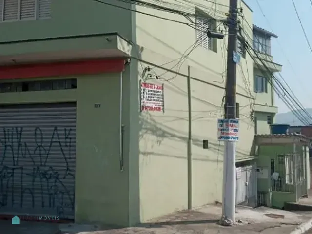 Sobrado com 130m² 4 quartos e 4 banheiros, à venda, no bairro Jardim Almanara em São Paulo