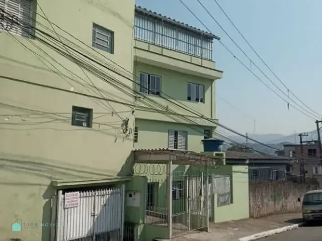 Sobrado com 130m² 4 quartos e 4 banheiros, à venda, no bairro Jardim Almanara em São Paulo