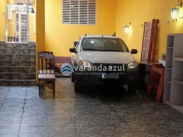 Sobrado com 153m² 3 quartos e 3 banheiros, à venda, no bairro Vila Caputera em Mogi das Cruzes
