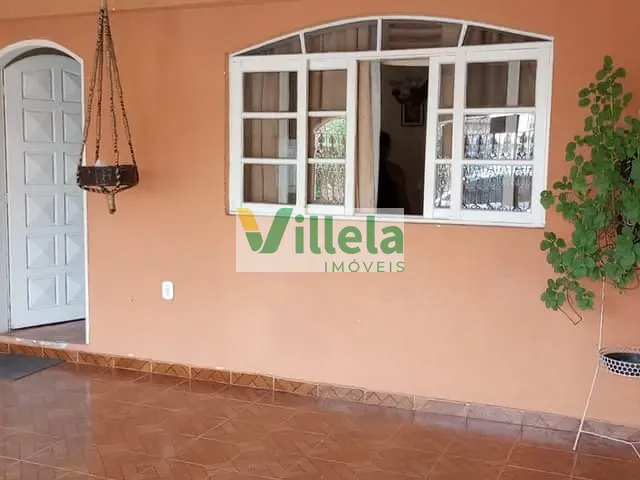 Sobrado 3 quartos e 2 banheiros, à venda, no bairro Conjunto Alvorada em Poá