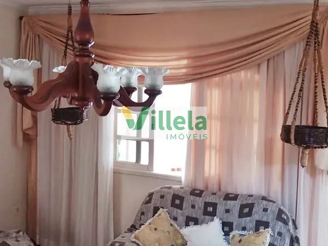 Sobrado 3 quartos e 2 banheiros, à venda, no bairro Conjunto Alvorada em Poá