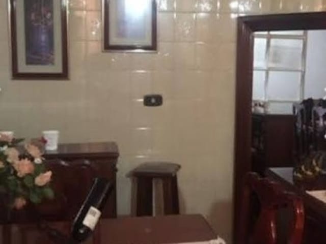 Sobrado com 220m² 3 quartos e 3 banheiros, à venda, no bairro Jardim Gumercindo em Guarulhos
