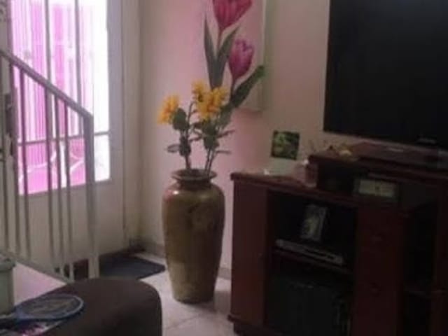 Sobrado com 220m² 3 quartos e 3 banheiros, à venda, no bairro Jardim Gumercindo em Guarulhos