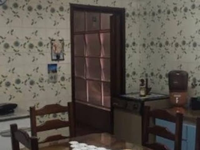 Sobrado com 220m² 3 quartos e 3 banheiros, à venda, no bairro Jardim Gumercindo em Guarulhos