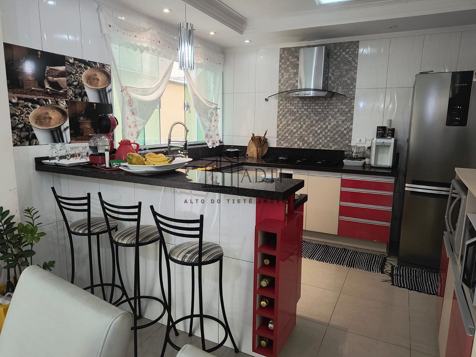 Sobrado, 4 quartos, 238 m² - Foto 44