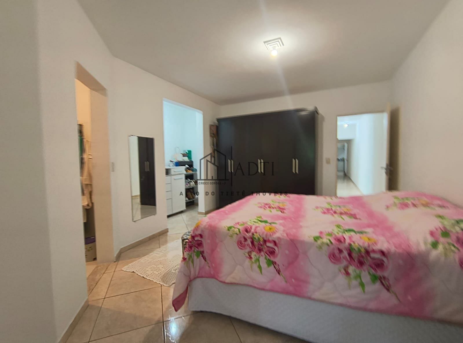 Sobrado, 4 quartos, 238 m² - Foto 40