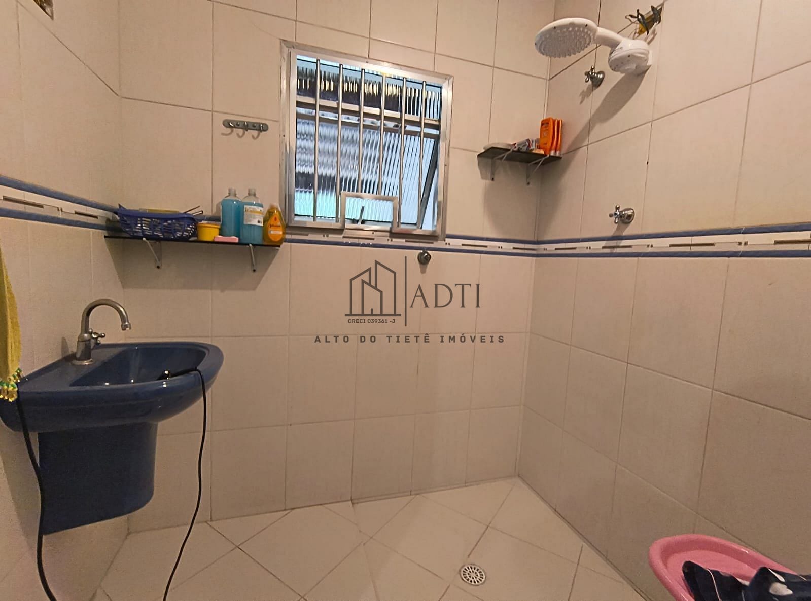 Sobrado, 4 quartos, 238 m² - Foto 37