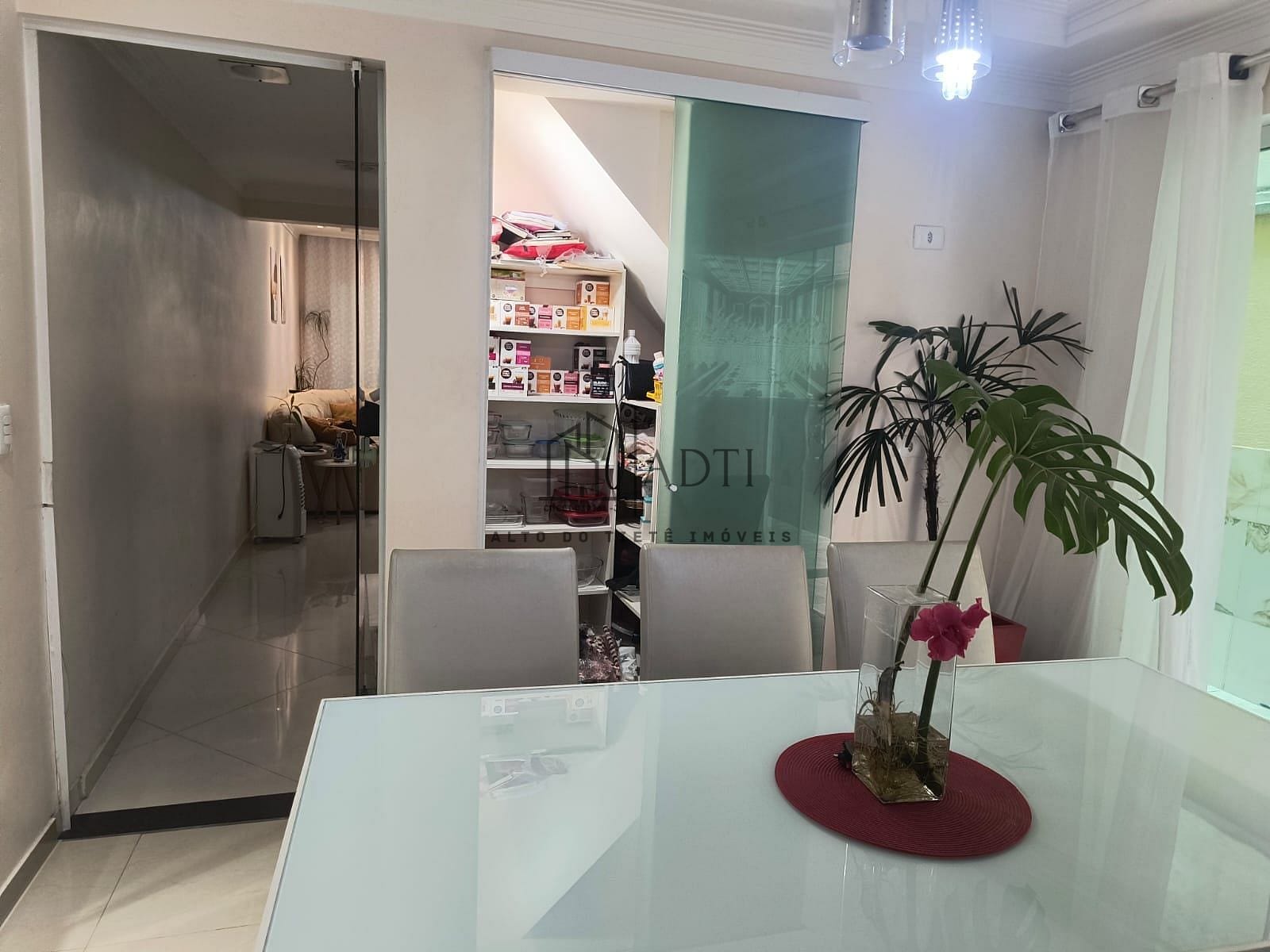 Sobrado, 4 quartos, 238 m² - Foto 32