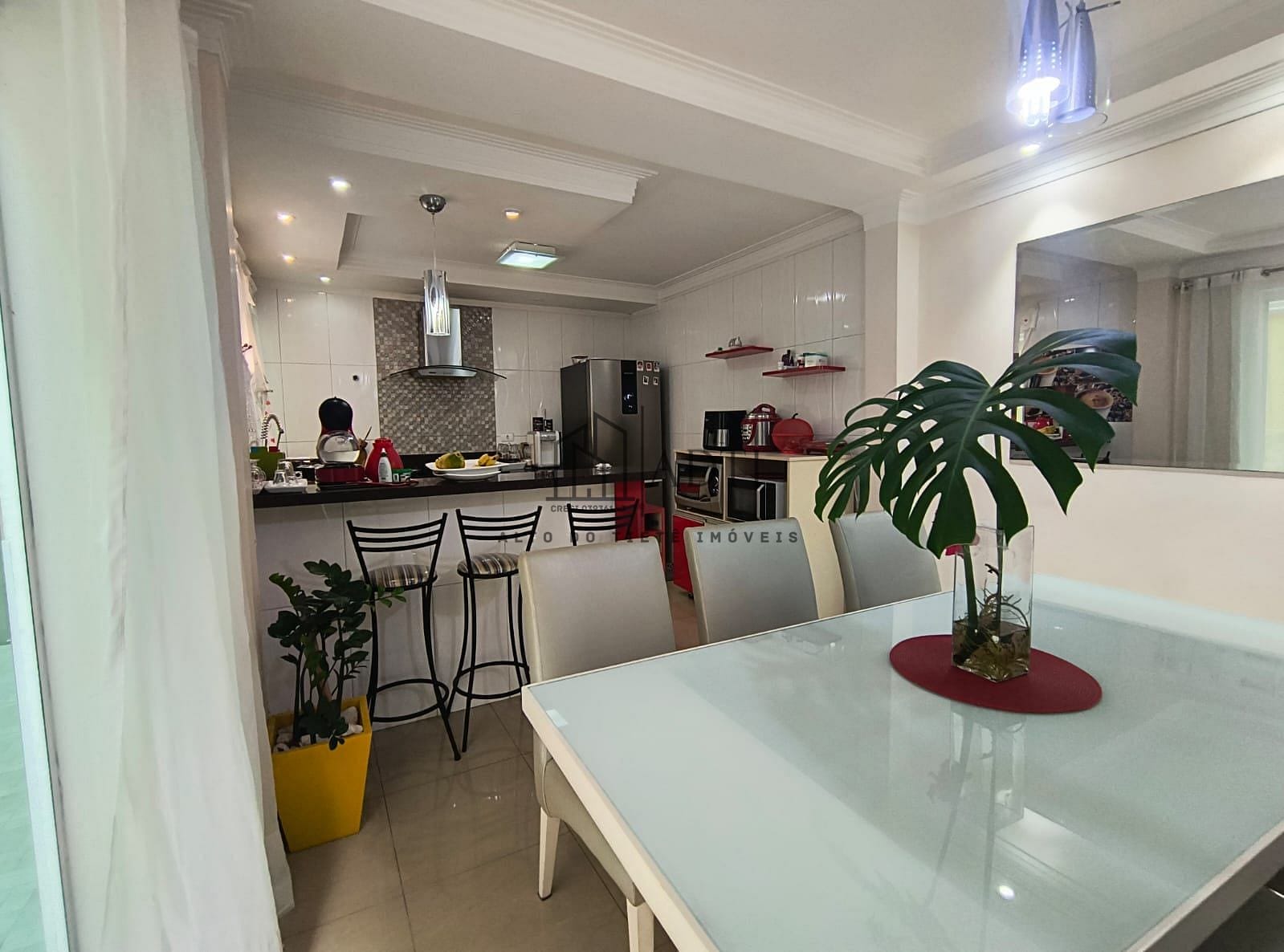 Sobrado, 4 quartos, 238 m² - Foto 33