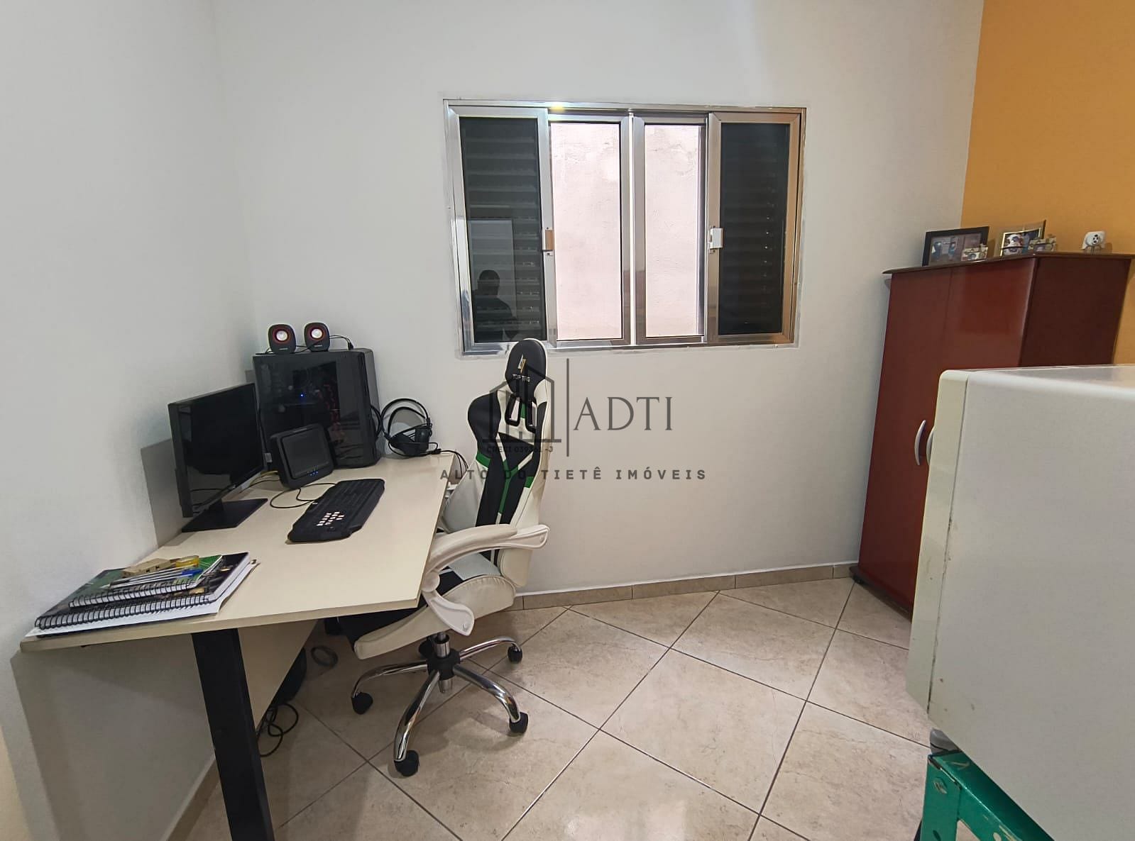 Sobrado, 4 quartos, 238 m² - Foto 38