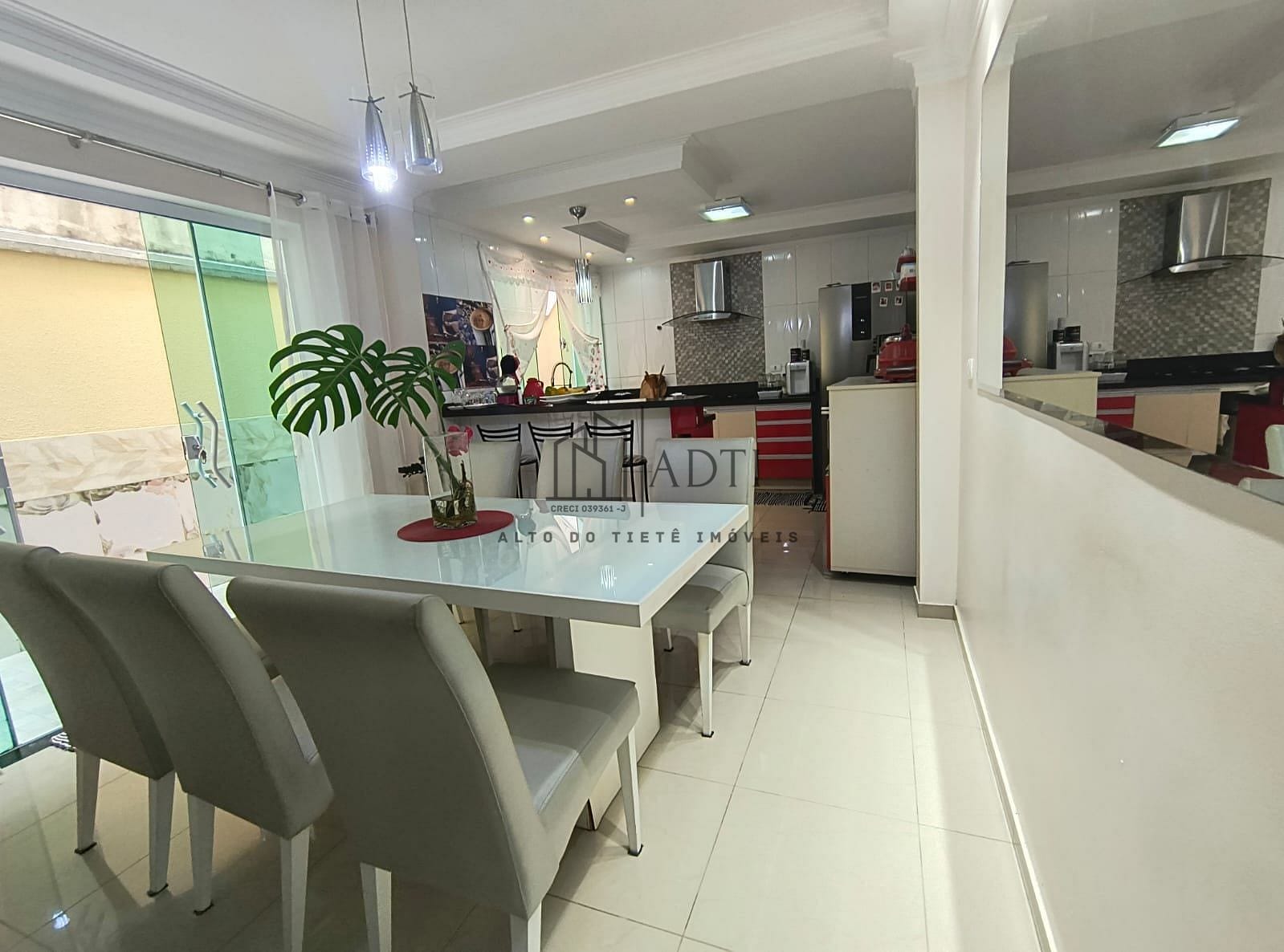 Sobrado, 4 quartos, 238 m² - Foto 34