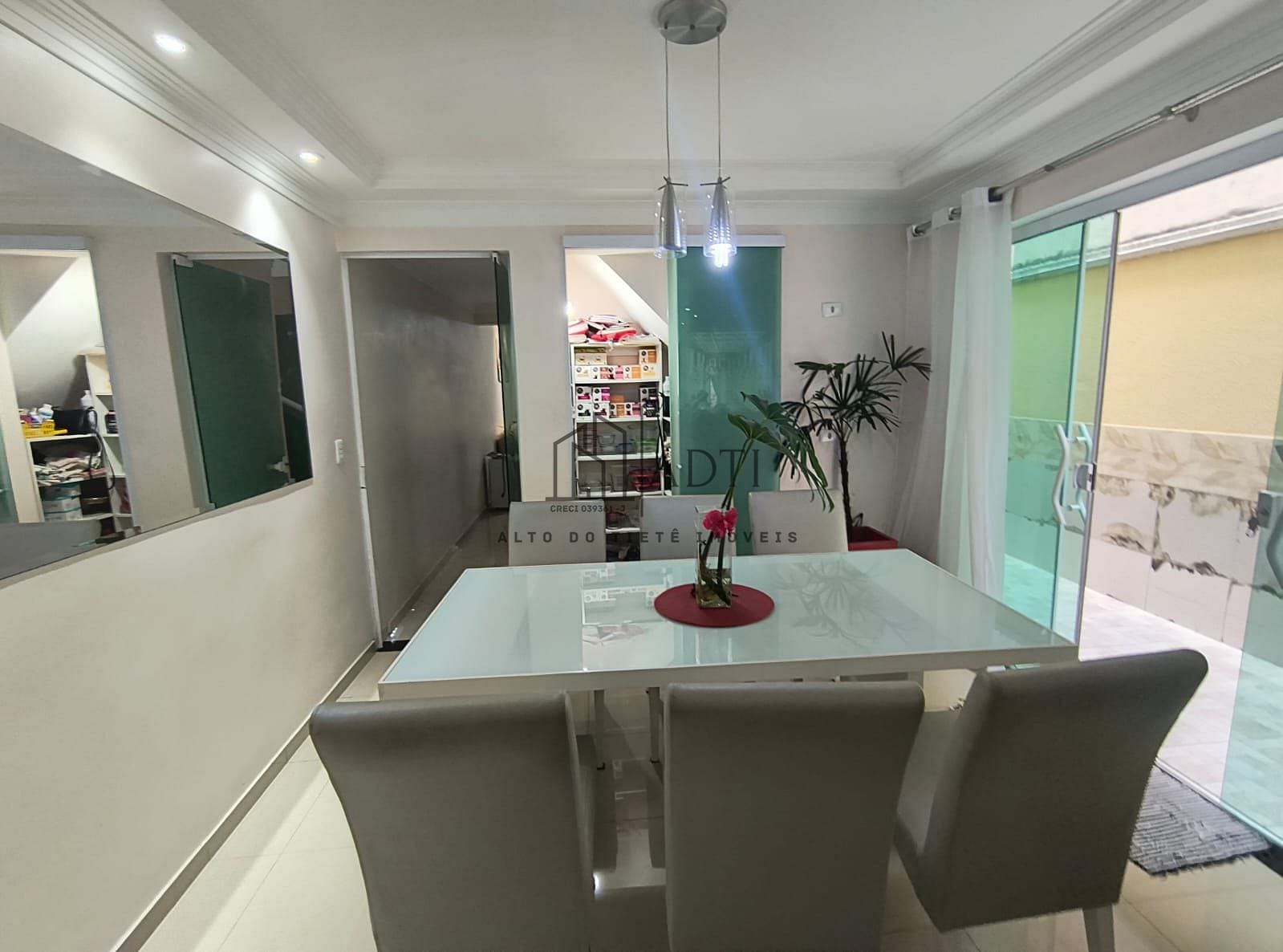 Sobrado, 4 quartos, 238 m² - Foto 39