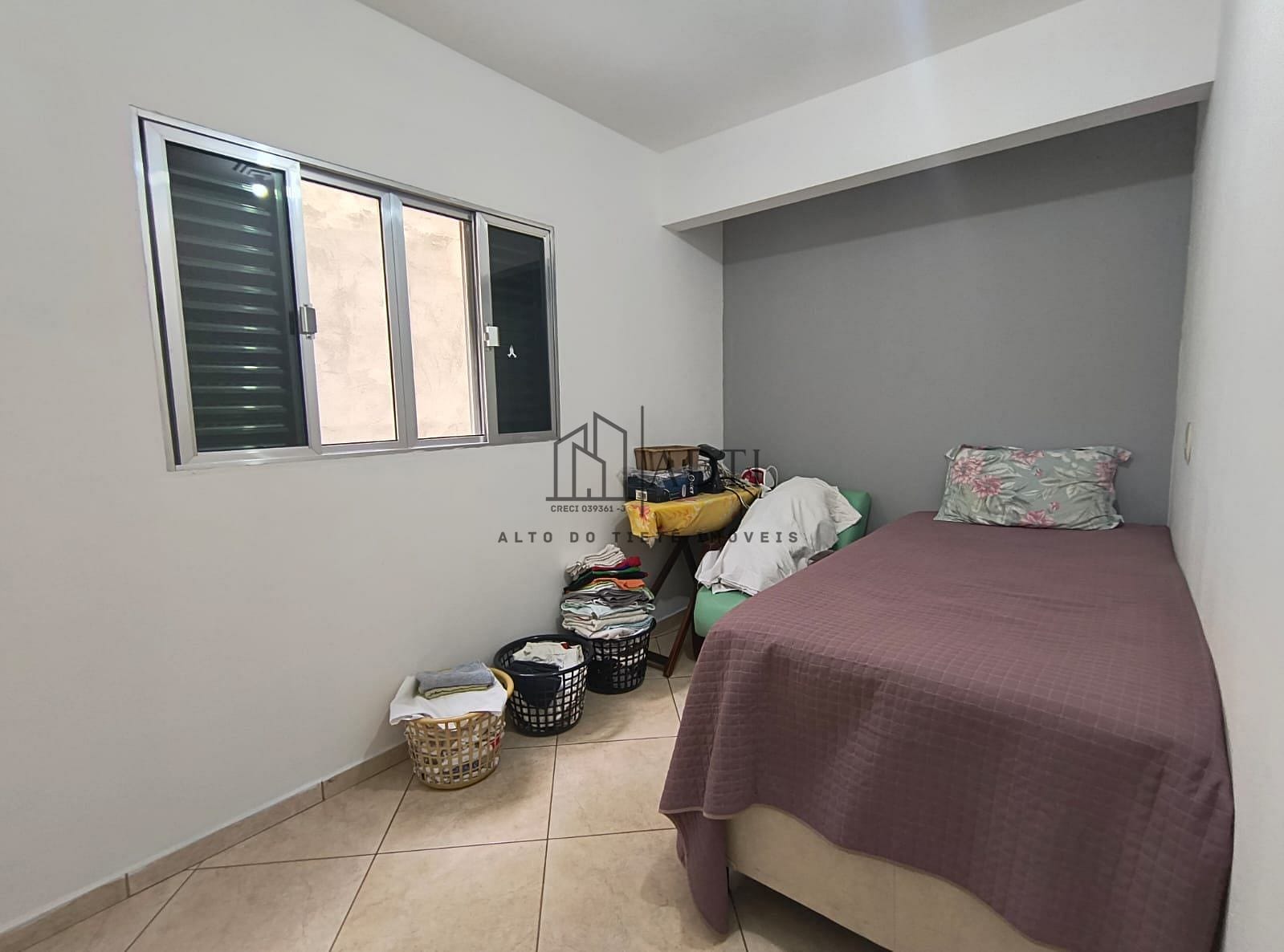 Sobrado, 4 quartos, 238 m² - Foto 47
