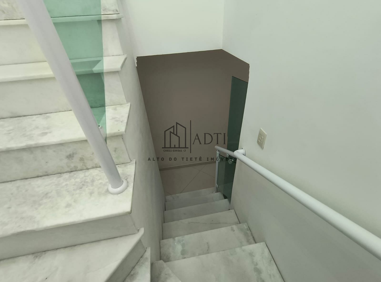 Sobrado, 4 quartos, 238 m² - Foto 50