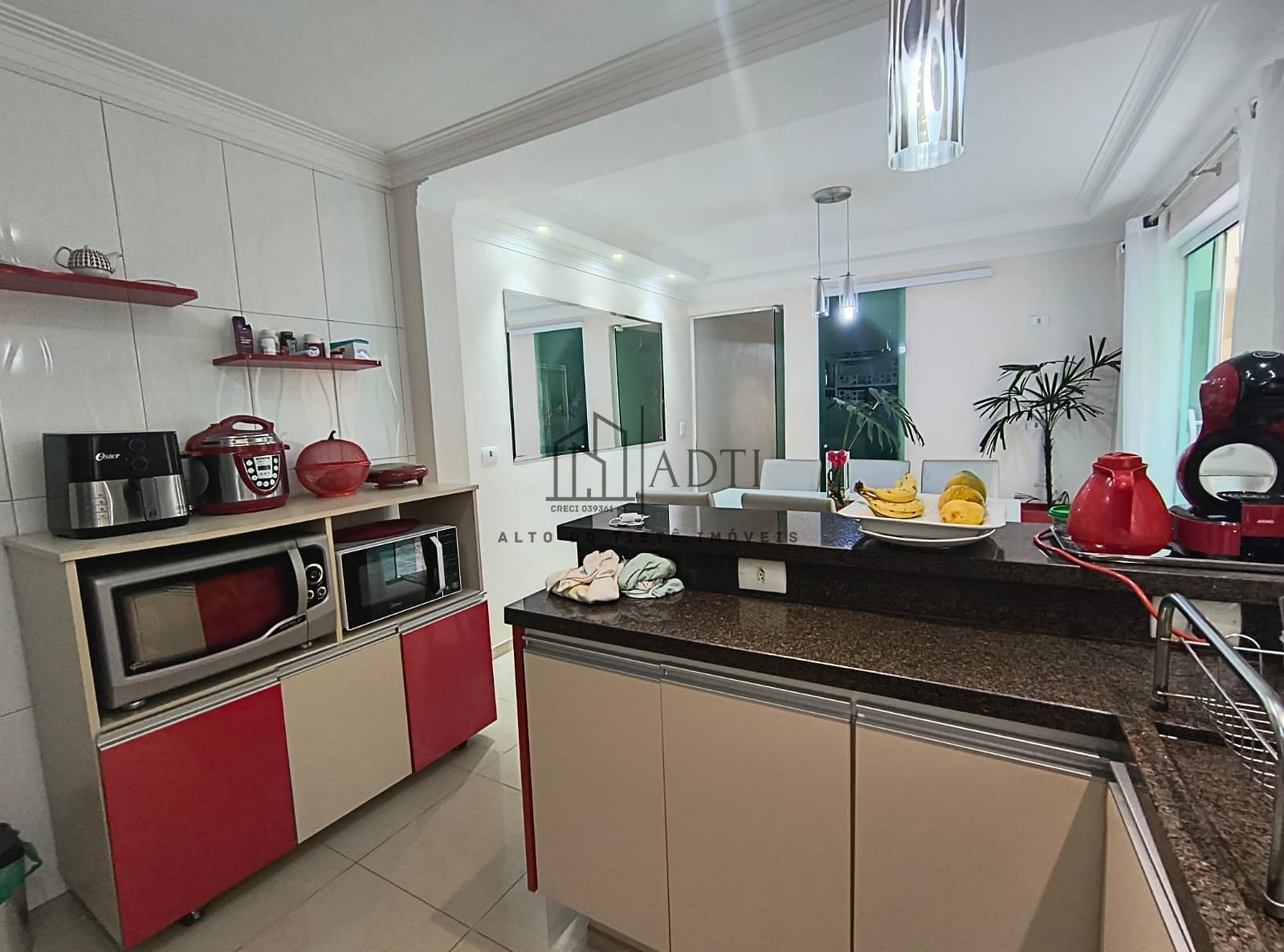 Sobrado, 4 quartos, 238 m² - Foto 53