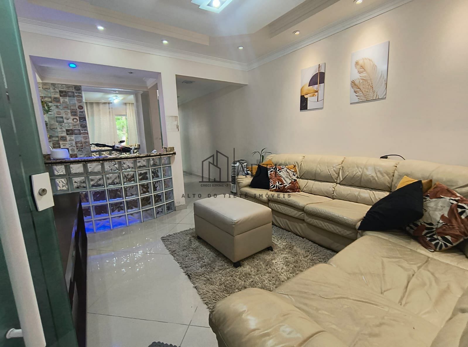 Sobrado, 4 quartos, 238 m² - Foto 54