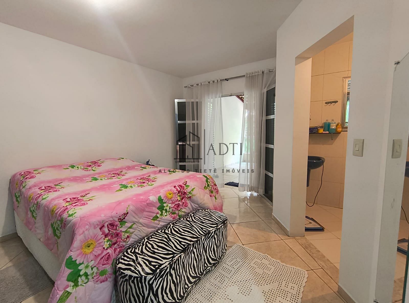 Sobrado, 4 quartos, 238 m² - Foto 56