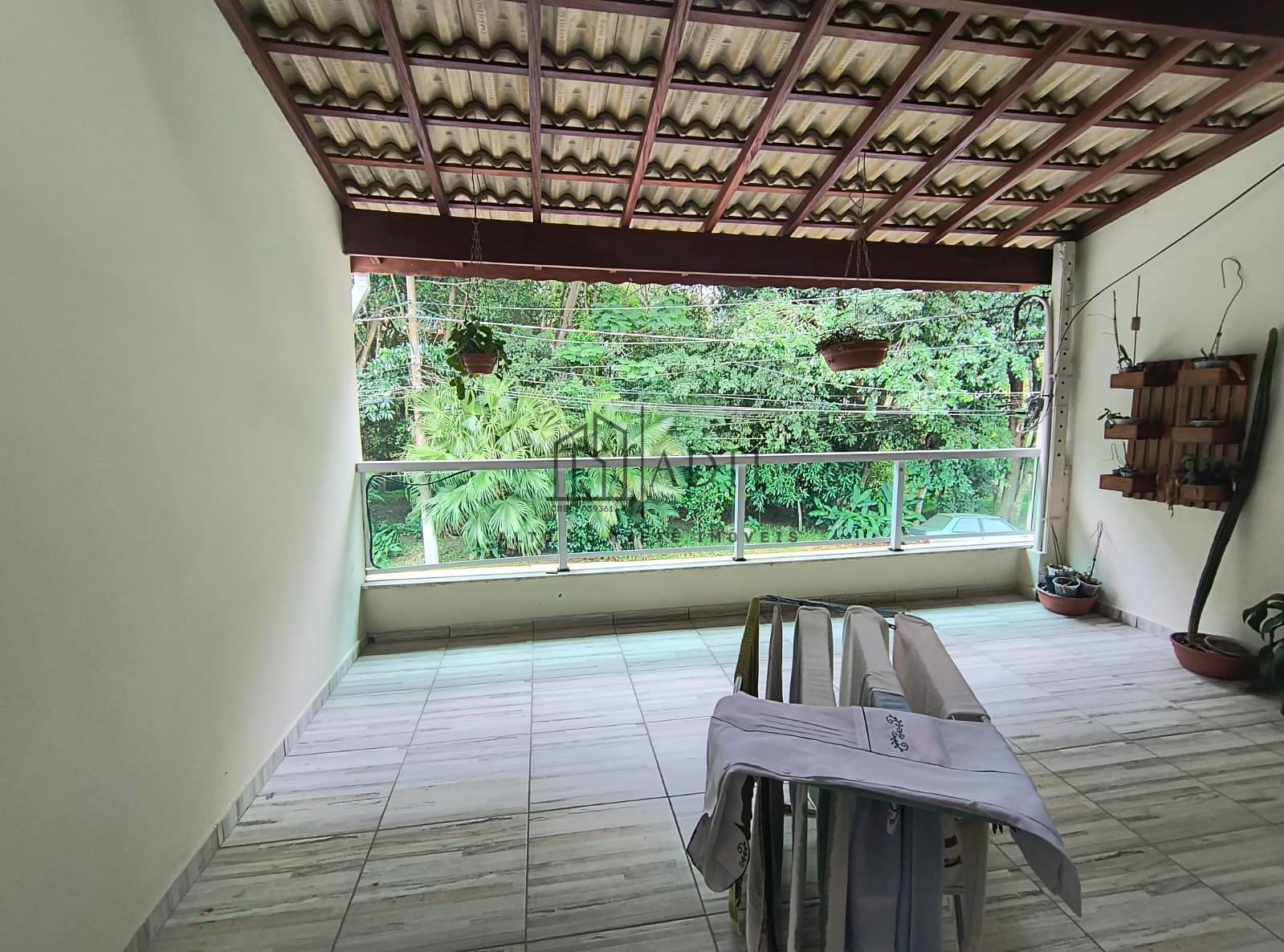 Sobrado, 4 quartos, 238 m² - Foto 57