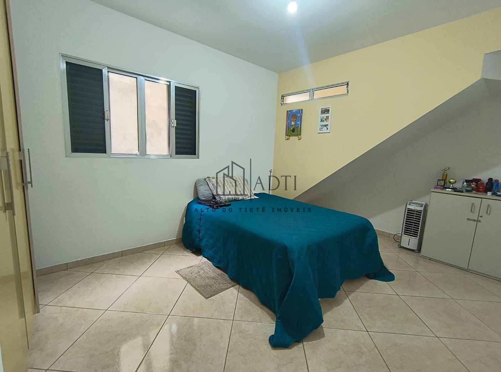 Sobrado, 4 quartos, 238 m² - Foto 60