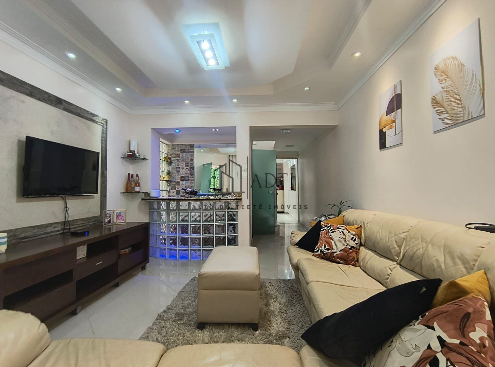 Sobrado, 4 quartos, 238 m² - Foto 59