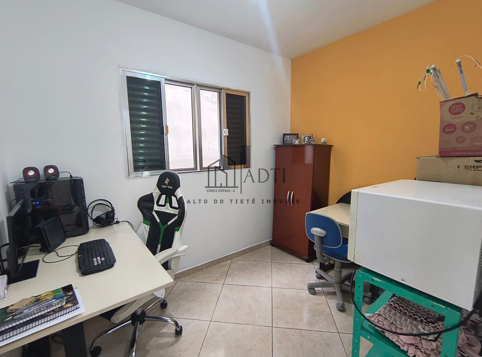 Sobrado, 4 quartos, 238 m² - Foto 61