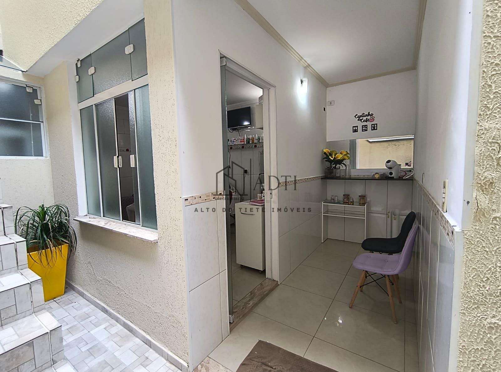 Sobrado, 4 quartos, 238 m² - Foto 62