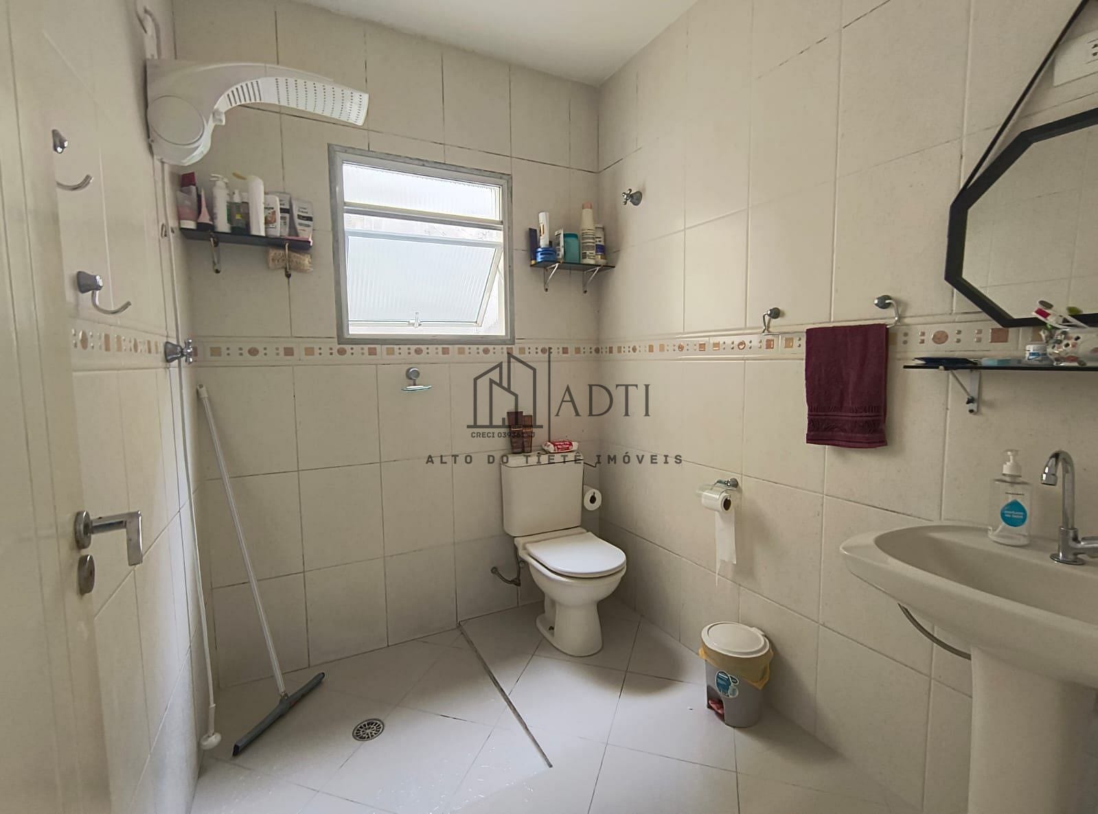 Sobrado, 4 quartos, 238 m² - Foto 63