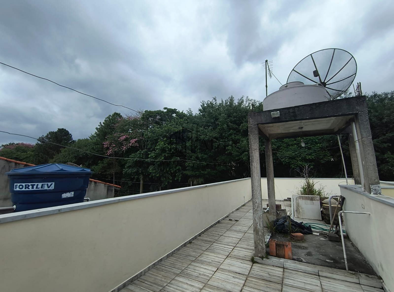 Sobrado, 4 quartos, 238 m² - Foto 64