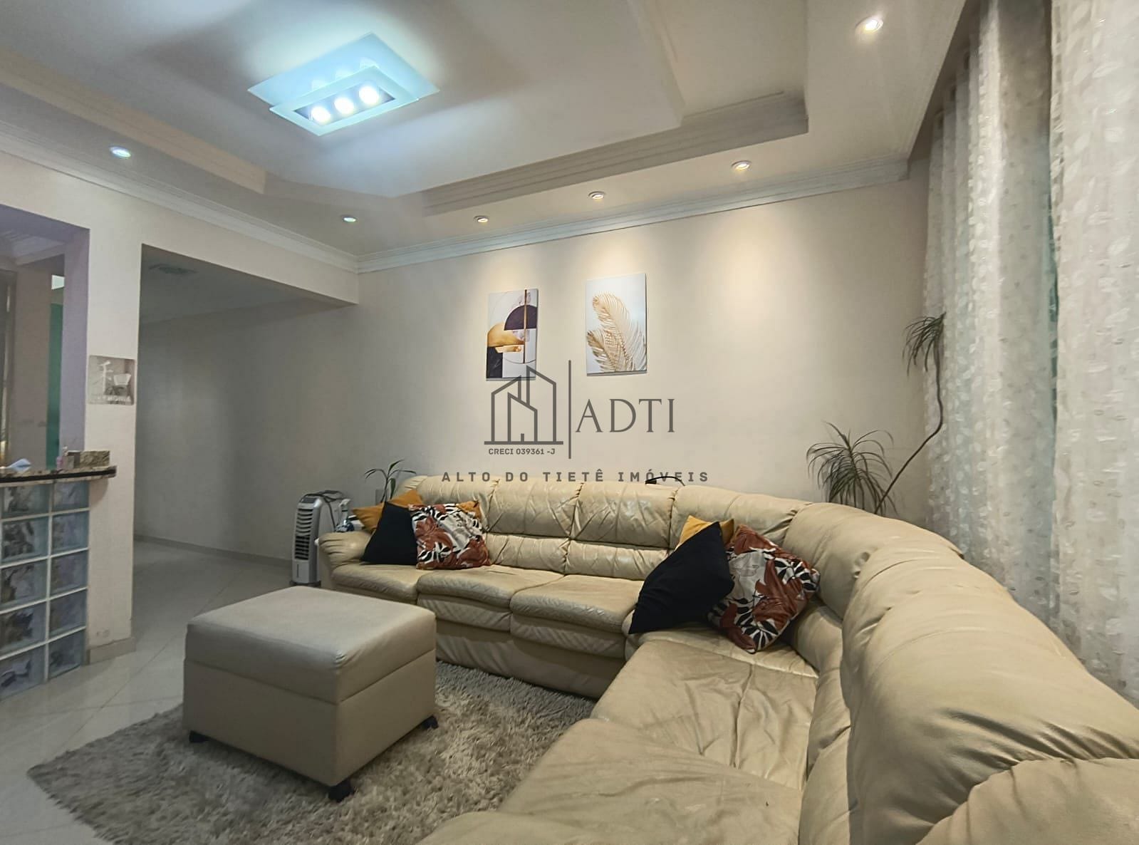 Sobrado, 4 quartos, 238 m² - Foto 65