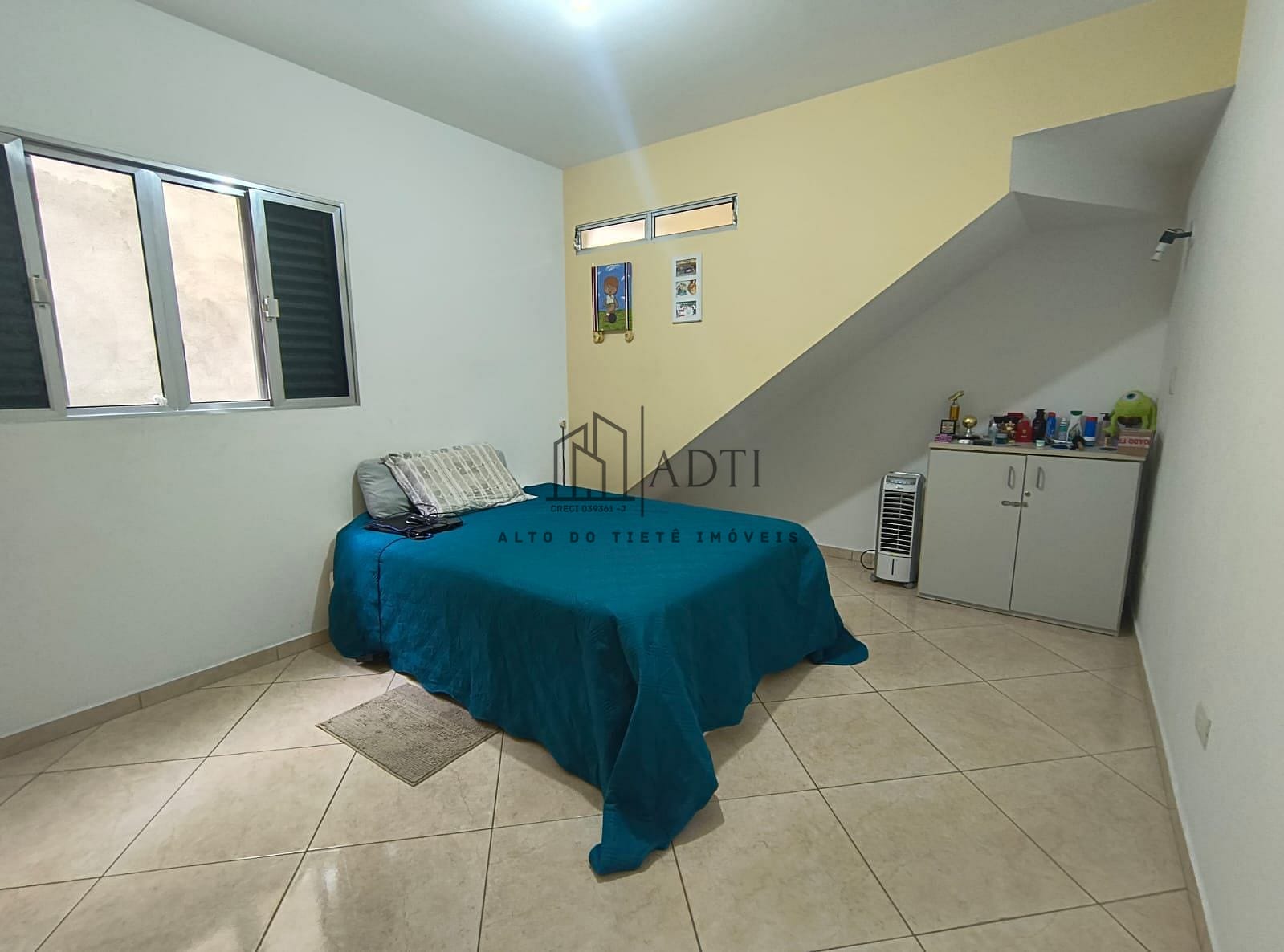 Sobrado, 4 quartos, 238 m² - Foto 66