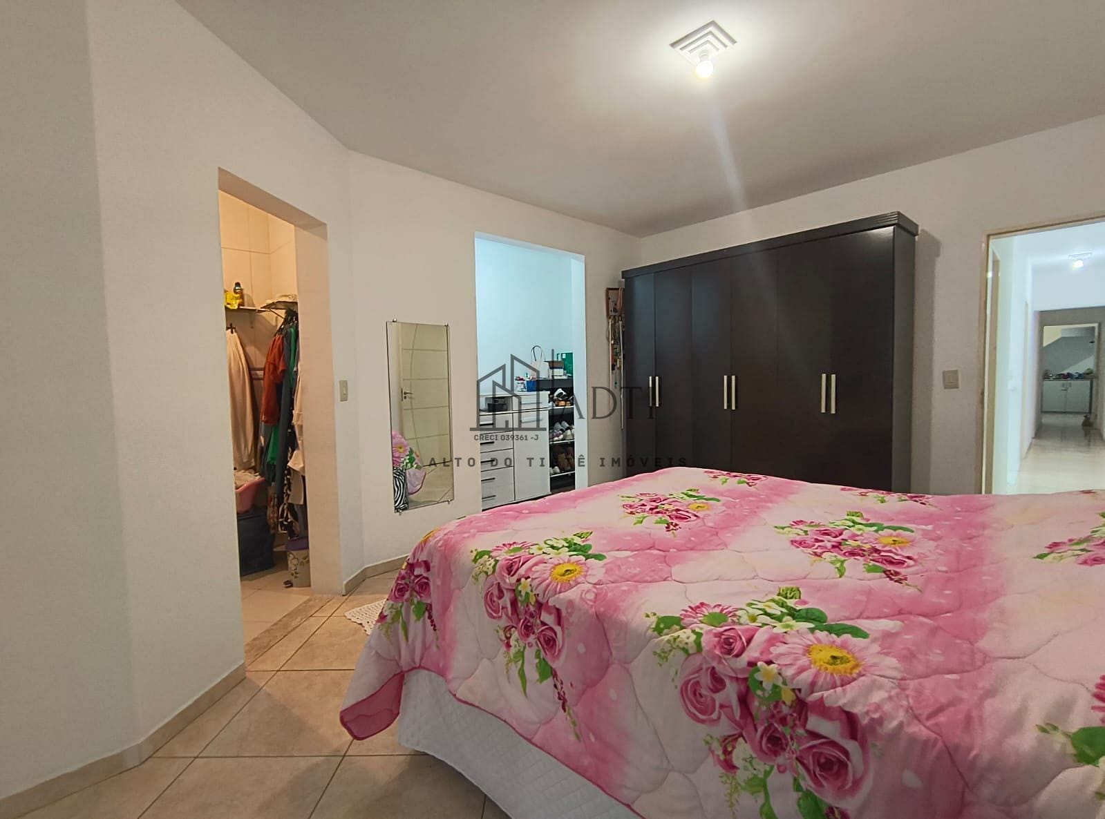 Sobrado, 4 quartos, 238 m² - Foto 69