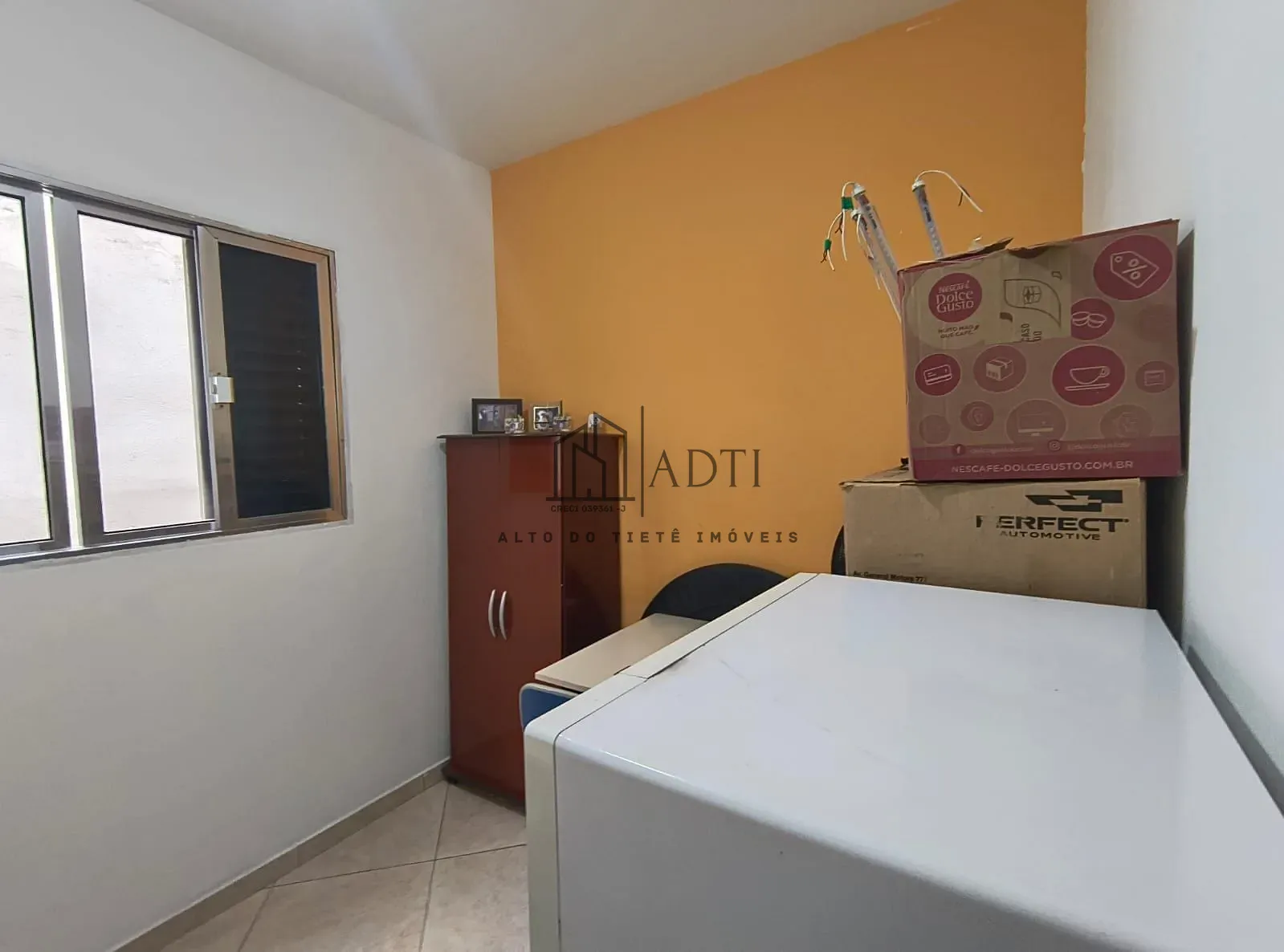 Sobrado, 4 quartos, 238 m² - Foto 43