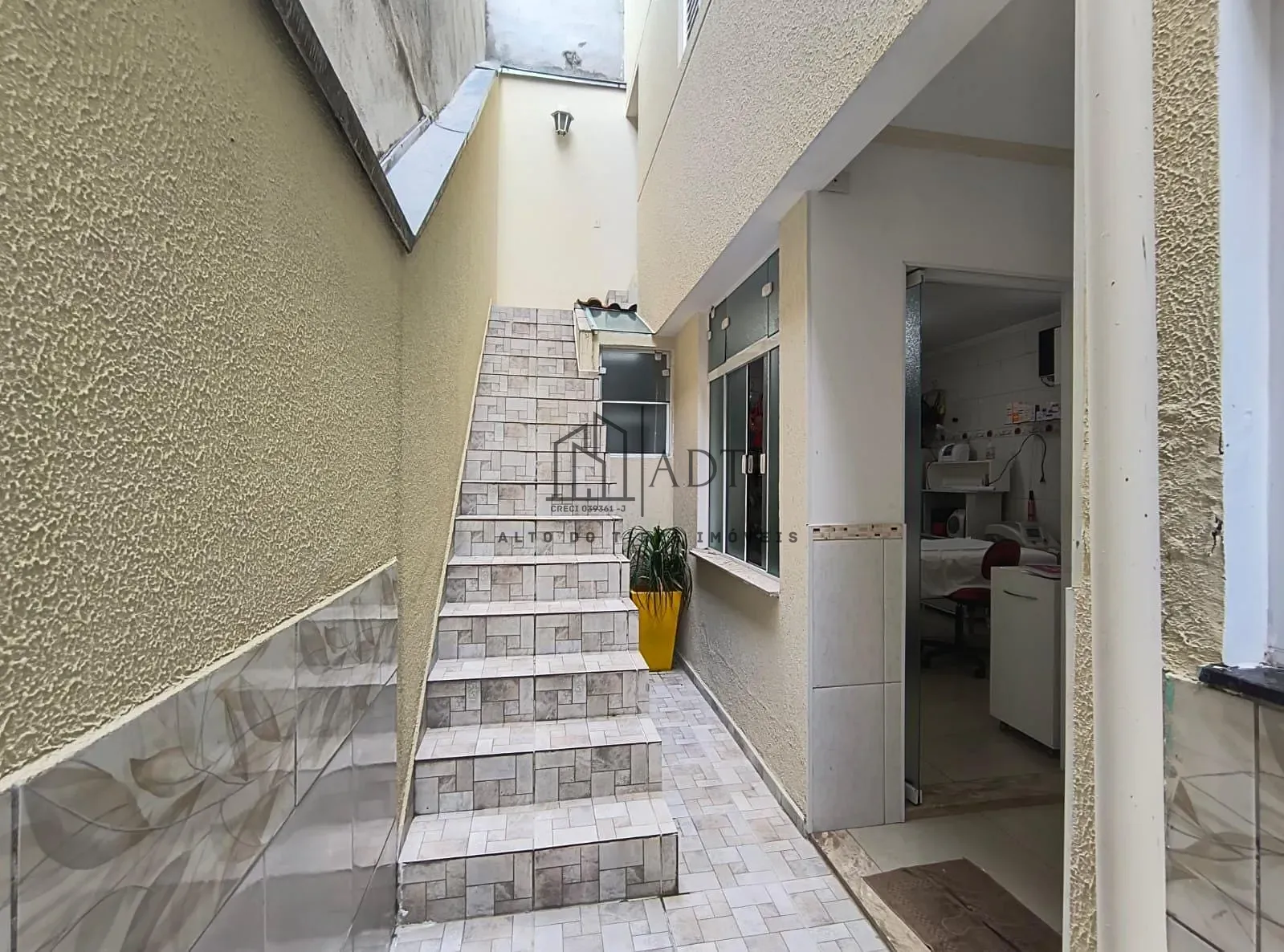 Sobrado, 4 quartos, 238 m² - Foto 19