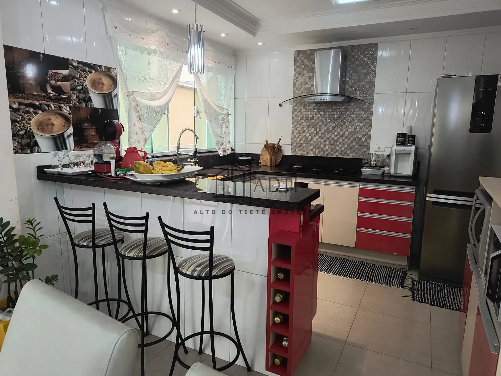 Sobrado, 4 quartos, 238 m² - Foto 44