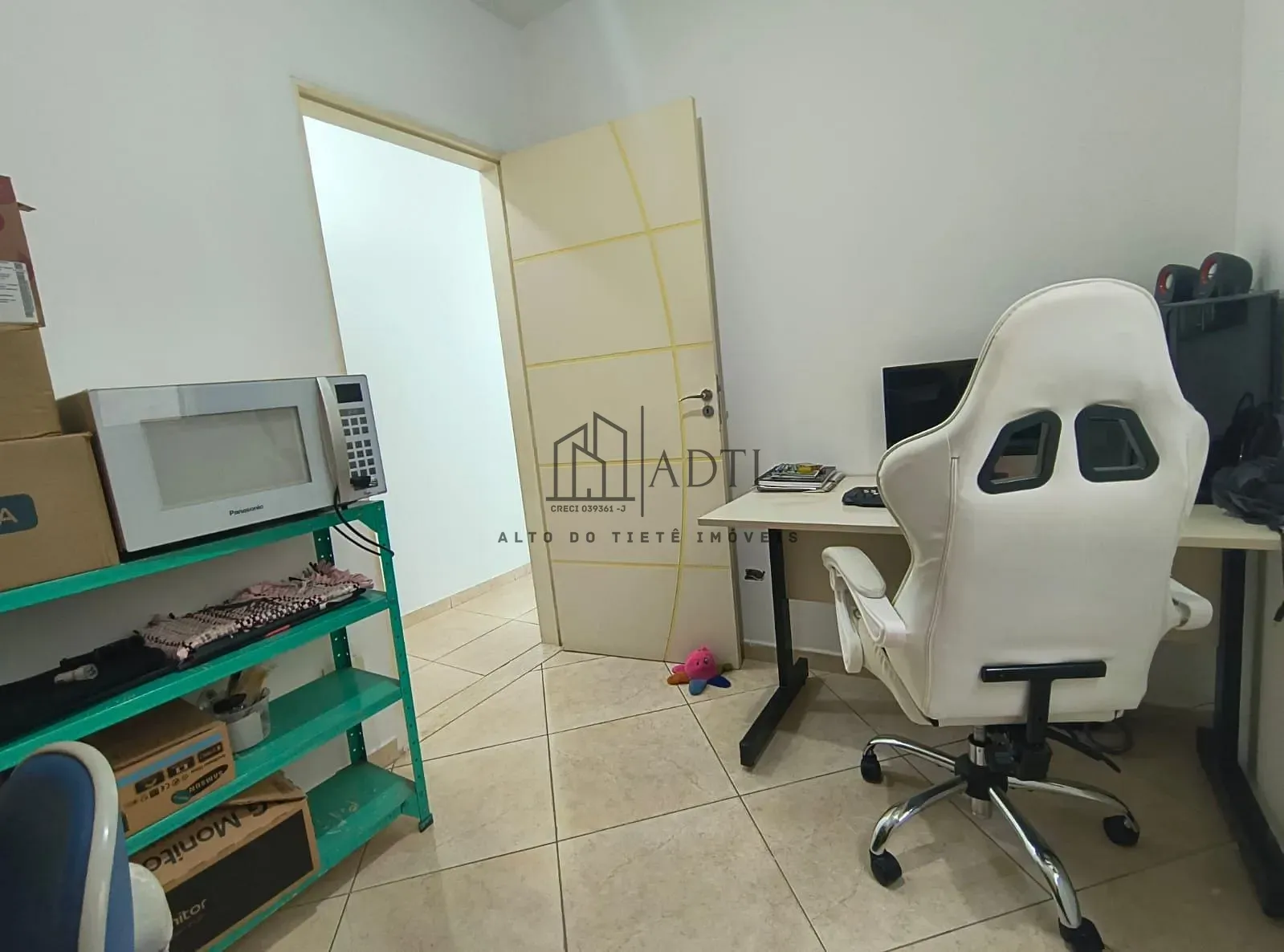 Sobrado, 4 quartos, 238 m² - Foto 5