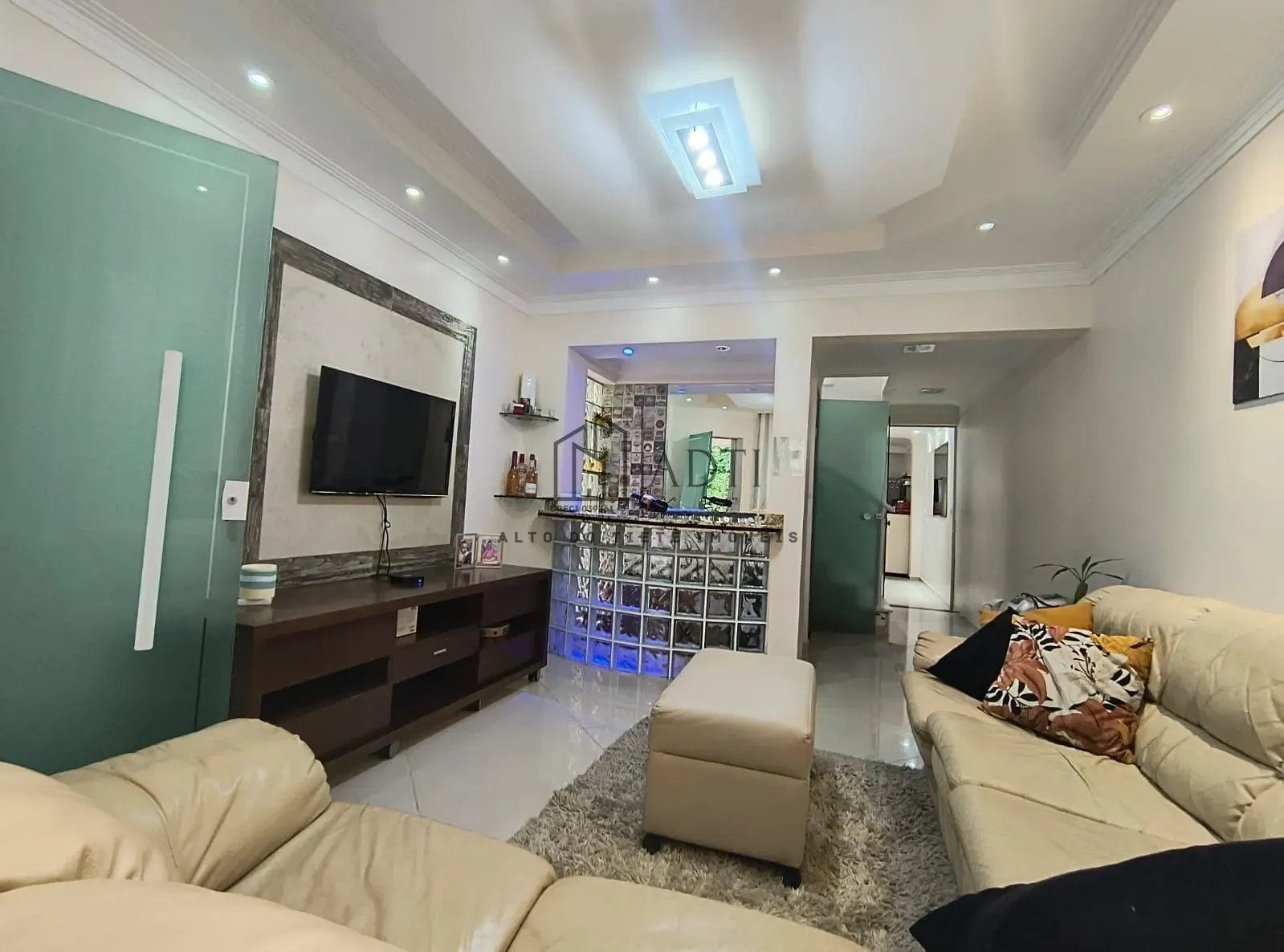 Sobrado, 4 quartos, 238 m² - Foto 35