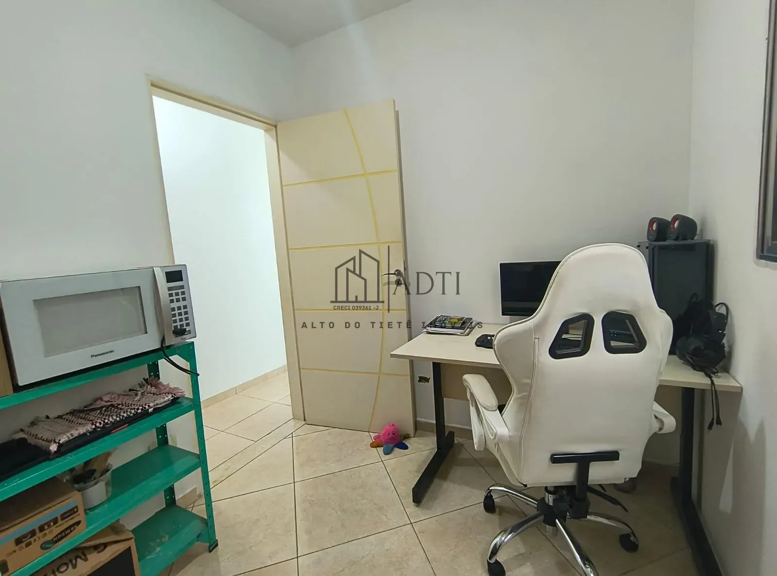 Sobrado, 4 quartos, 238 m² - Foto 7