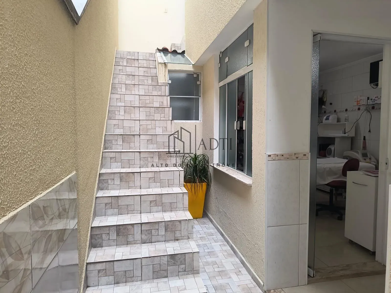 Sobrado, 4 quartos, 238 m² - Foto 20
