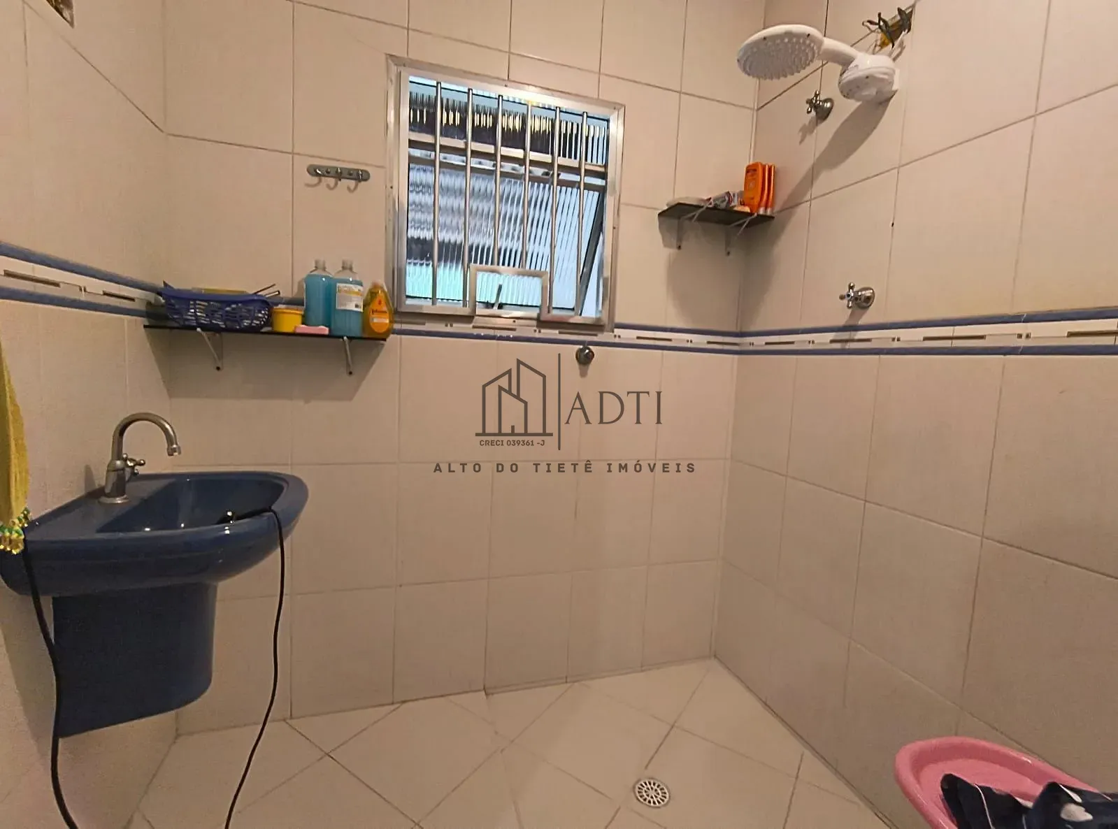 Sobrado, 4 quartos, 238 m² - Foto 37