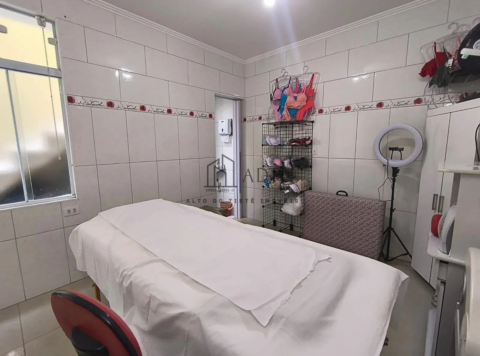 Sobrado, 4 quartos, 238 m² - Foto 21