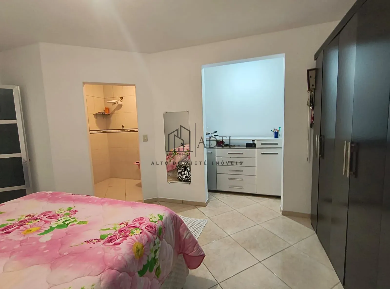 Sobrado, 4 quartos, 238 m² - Foto 8